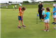 Junior Golf Camps