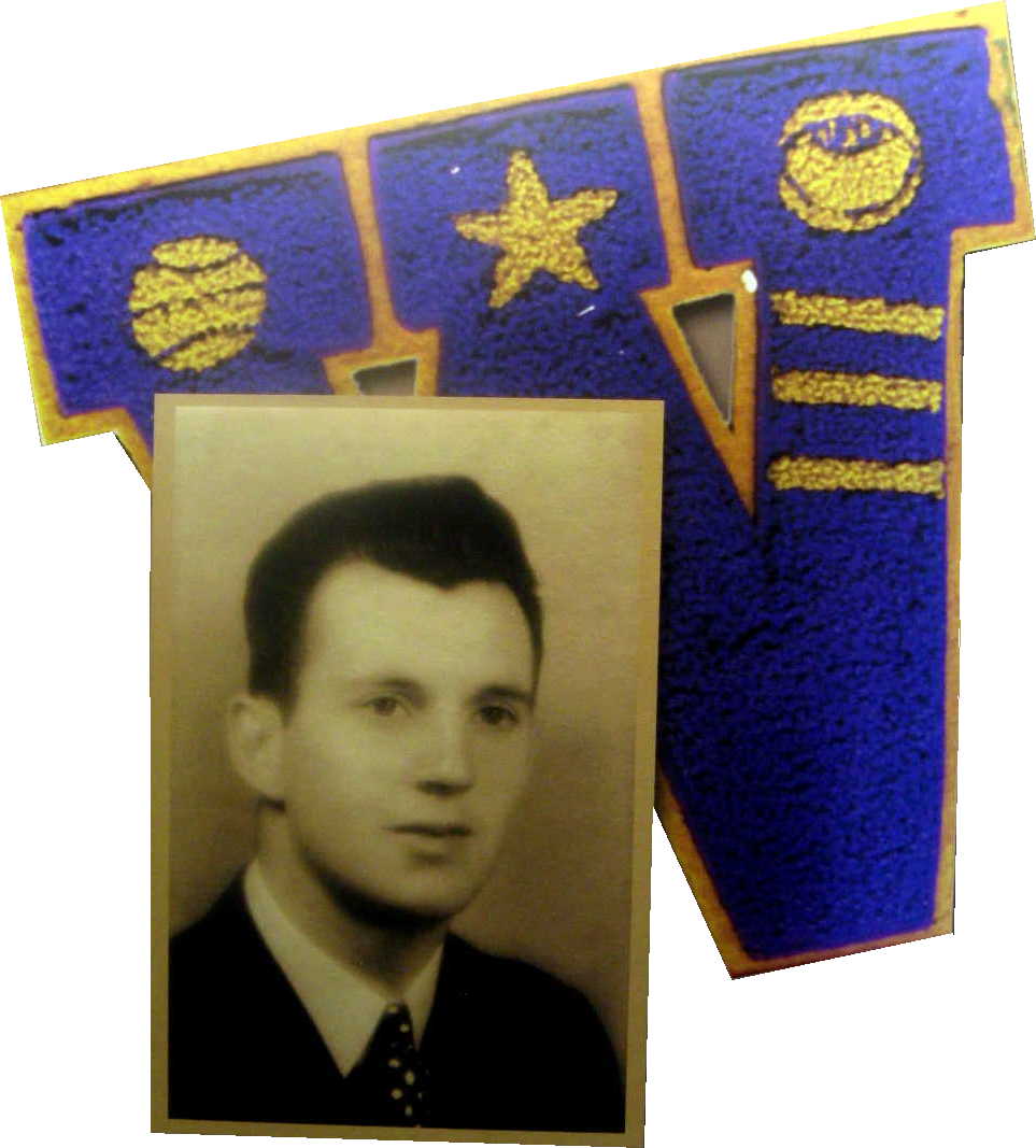 Manders High School Letters